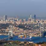 2022 İstanbul Yolcu Gemi Programı