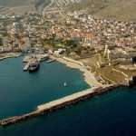 2022 Bozcaada Yolcu Gemi Programı