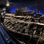 Mary Rose ve Vasa