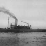 18 Mart Çanakkale Zaferi - Nusret Mayın Gemisi