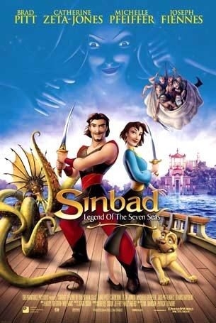 Sindbad	