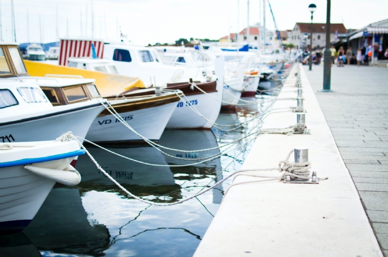 Boat Names Reflecting the Sea Spirit