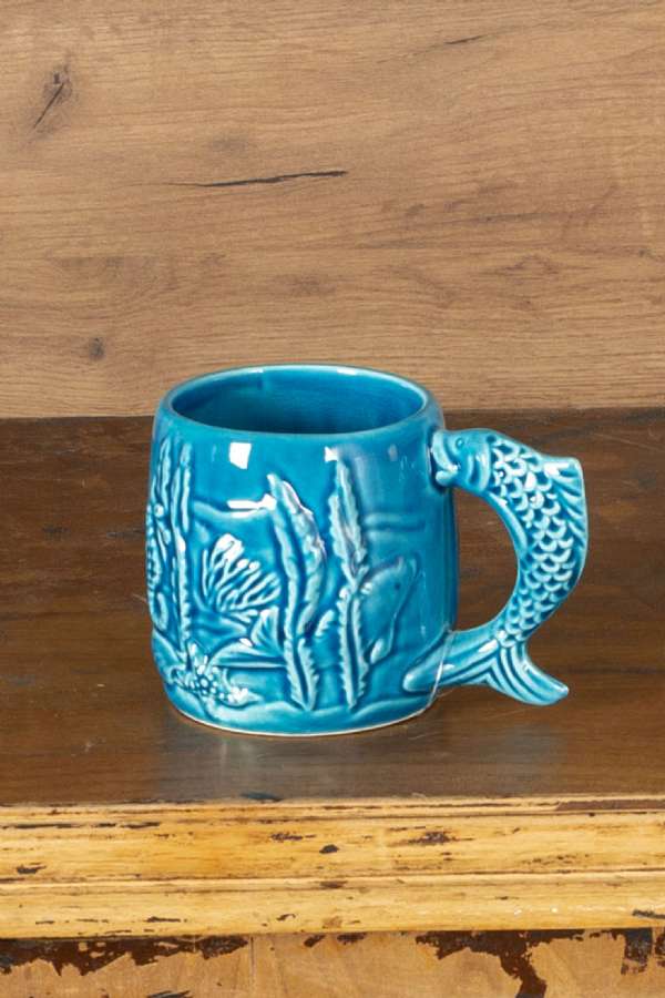 Sea Themed Mug