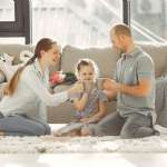 3 Ideas to Add Fun to Your Hours at Home