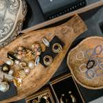 Antiques to Add Character to the Decorations