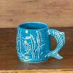 Sea Themed Mug
