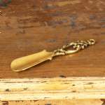 Short Shoe Horn