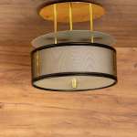 Ship Breaking Pendant Chandelier