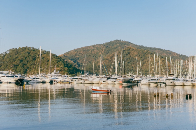 Marinaya Dönerken Yapılması Gerekenler