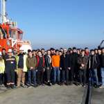 Kocaeli Üniversitesi Karamürsel Denizcilik Okulları Mezunlar Derneği