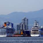 İzmir Kruvaziyer Liman