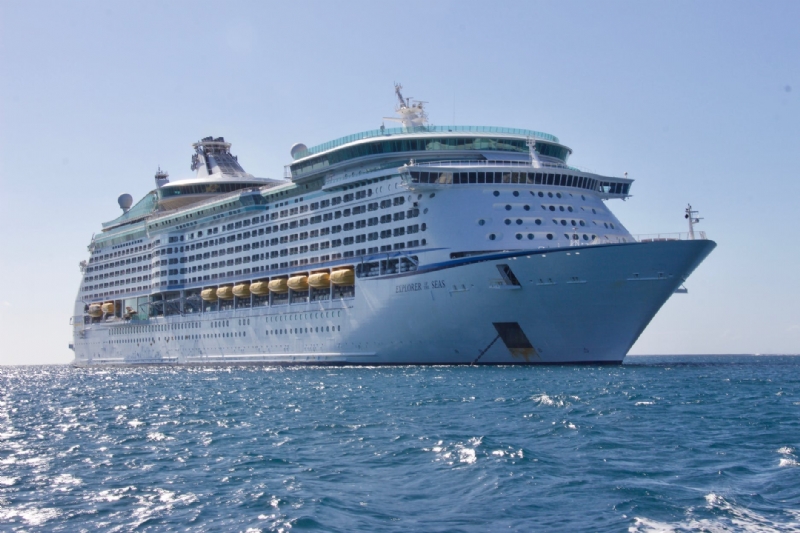 Cruise Turlar ile Gezilen Meşhur Akdeniz Şehirleri 	