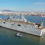 Türkiye’nin Yerli ve Milli İlk Uçak Gemisi TCG Anadolu