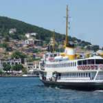 Heybeliada Gemi Maketi, Heybeliada'ya İlk Sefer