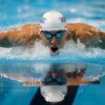 En Çok Olimpiyat Madalyası Olan Sporcu: Michael Phelps