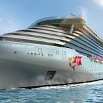 Büyüleyici Bir Cruise Deneyimi: Virgin Scarlet Lady