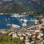 2023 Fethiye Yolcu Gemi Programı