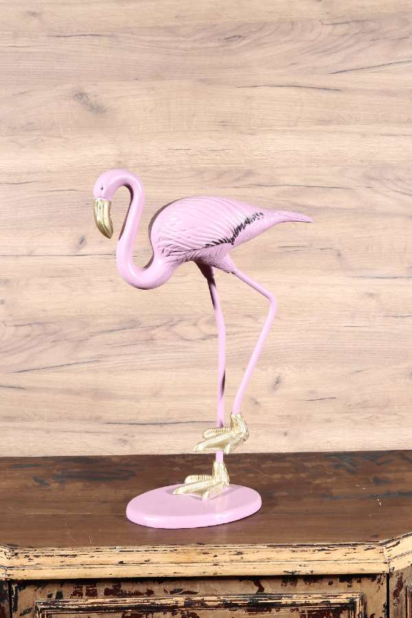 Pembe Flamingo