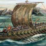 Gemi Üretimi Tarihinde Viking'ler