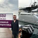 Bosphorus Boat Show Fuarı 21-29 Ekim'de Marinturk City Port'ta