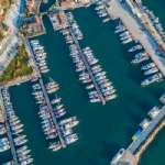 2024 Çeşme Yolcu Gemi Programı