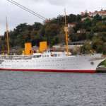 Gazi Mustafa Kemal Atatürk'ün Mirası Savarona, Öğrencilere Yol Gösterici Bir Işık Olacak