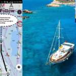 i-Boating: En İyi Navigasyon Rota Uygulamalarından Biri