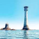 Denizcilikteki Eşsiz Mimarilik; Fenerler ve Deniz Fenerleri