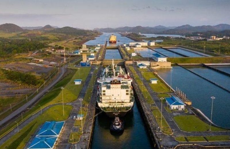 Panama Kanalı: Dünyanın En Önemli Su Yollarından Biri