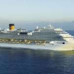 Costa Diadema Kruvaziyer Gemisi