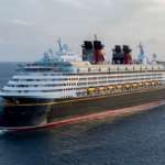 Disney Wonder Kruvaziyer Gemisi