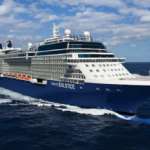 Celebrity Solstice Kruvaziyer Gemisi