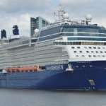 Celebrity Silhouette Kruvaziyer Gemisi