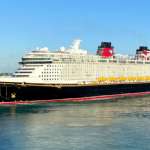 Disney Fantasy Kruvaziyer Gemisi