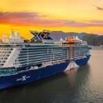 Celebrity Infinity Kruvaziyer Gemisi
