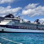 Celebrity Constellation Kruvaziyer Gemisi