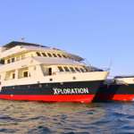 Celebrity Xploration Kruvaziyer Gemisi