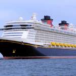 Disney Dream Kruvaziyer Gemisi