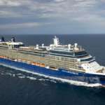 Celebrity Equinox Kruvaziyer Gemisi