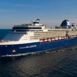 Celebrity Millennium Kruvaziyer Gemisi