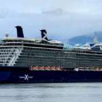 Celebrity Eclipse Kruvaziyer Gemisi