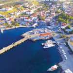 2025 Bozcaada Yolcu Gemi Programı