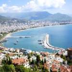 2025 Alanya Yolcu Gemi Programı
