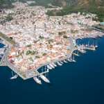 2025 Marmaris Yolcu Gemi Programı