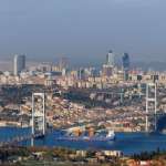 2025 İstanbul Yolcu Gemi Programı