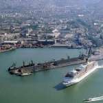 2025 İzmir Yolcu Gemi Programı