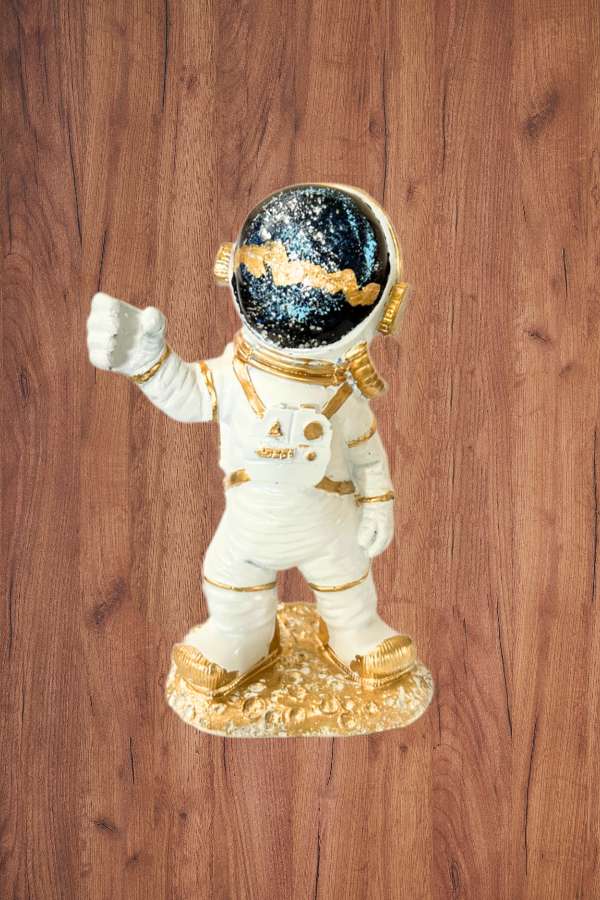 Astronot Biblo