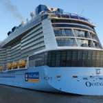Ovation of the Seas Kruvaziyer Gemisi