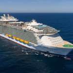 Symphony of the Seas Kruvaziyer Gemisi