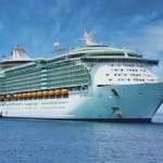 Freedom of the Seas Kruvaziyer Gemisi
